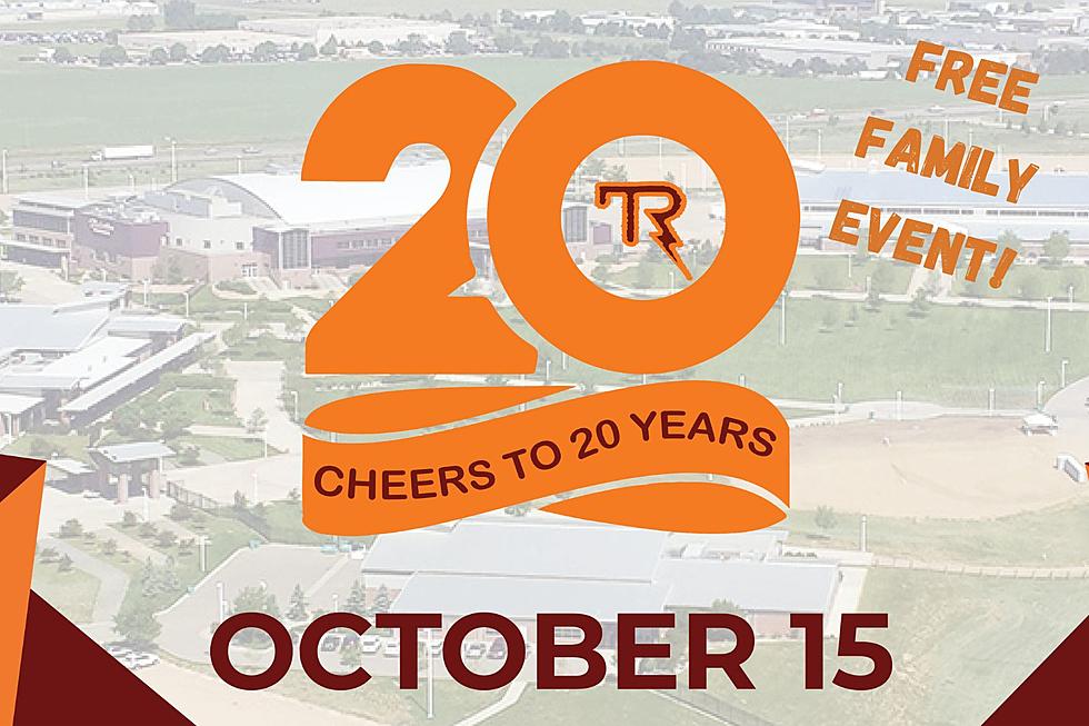 Celebrate 20 Years Of The Ranch In Loveland With Free Event This Sunday