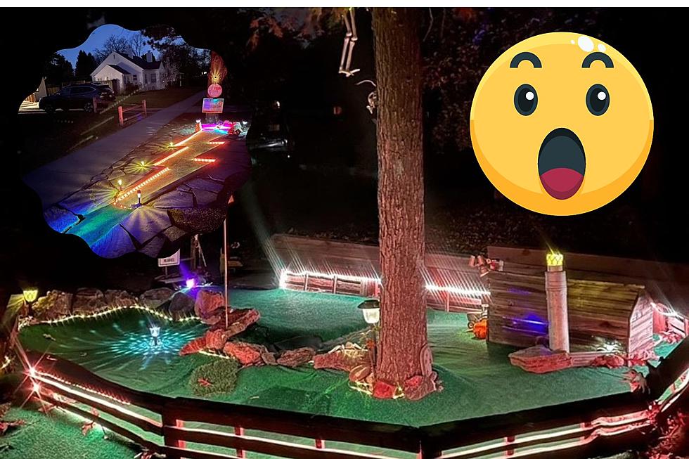 This Free Colorado Neighborhood Mini-Golf Course Is A Must Visit