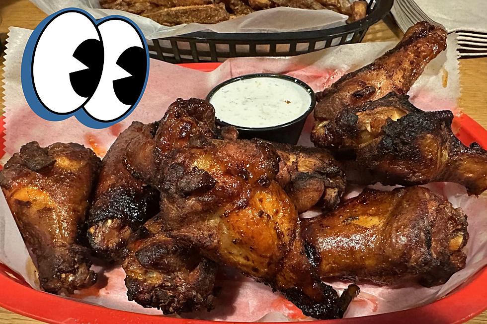 These are Some Of the Best Smoked Wings In Colorado