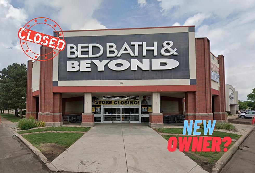 Fort Collins’ Old Bed Bath and Beyond Building Getting New Owner