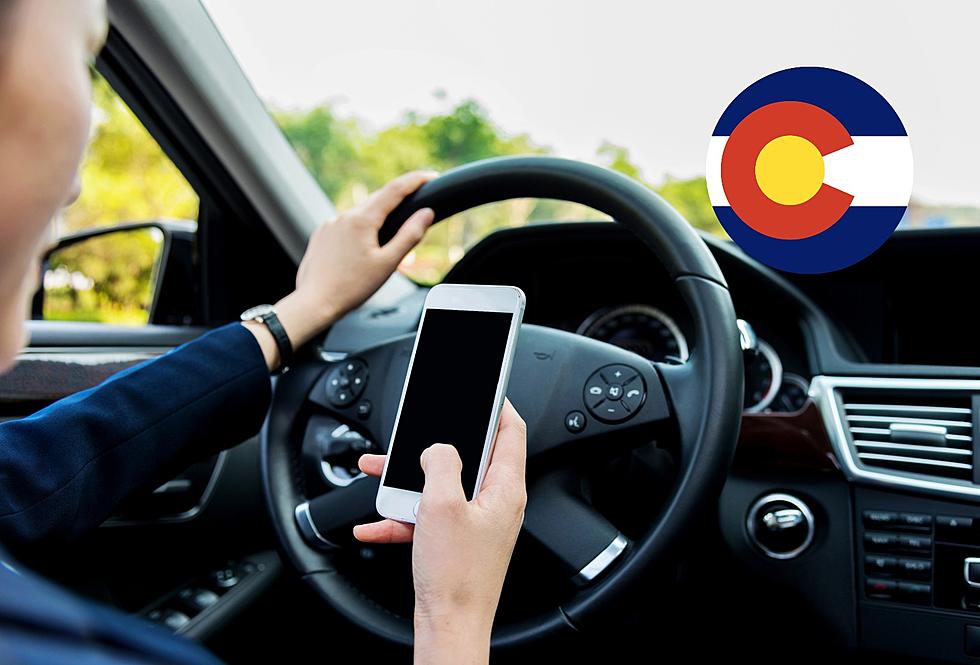 Colorado Coming After Cell Phones in New Bill