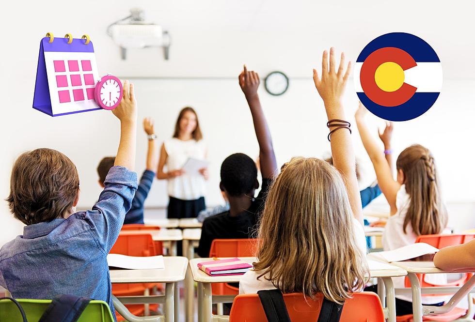 Could A Shortened School Schedule Work Better for Coloradans?