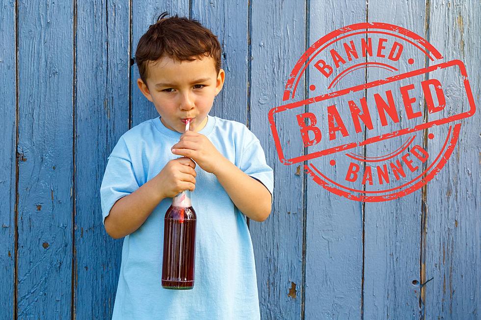 Colorado City To Ban Sugary Drinks From Kids' Menus?