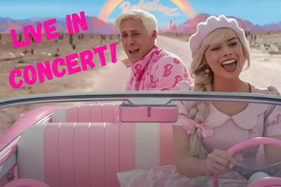 Barbie Movie In Concert Coming To Colorado This Summer