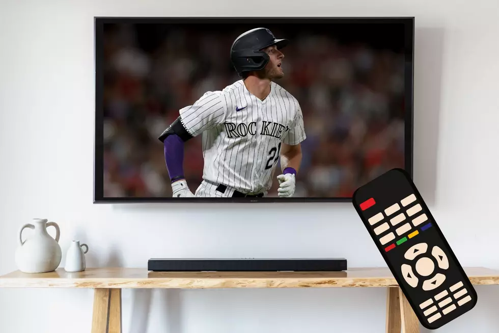 With AT&T TV Gone, How Can You Watch Colorado Rockies Baseball?