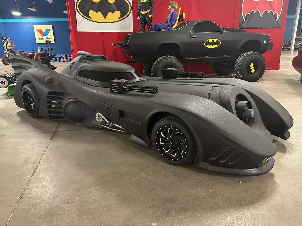 Viral Colorado Movie Car Museum Opens Awesome New Home