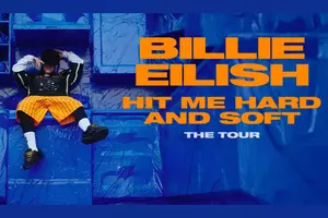 Billie Eilish Announces Massive Back 2 Back Colorado Shows
