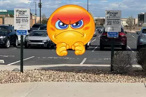 Mall In Colorado Now Charging To Park Up Front