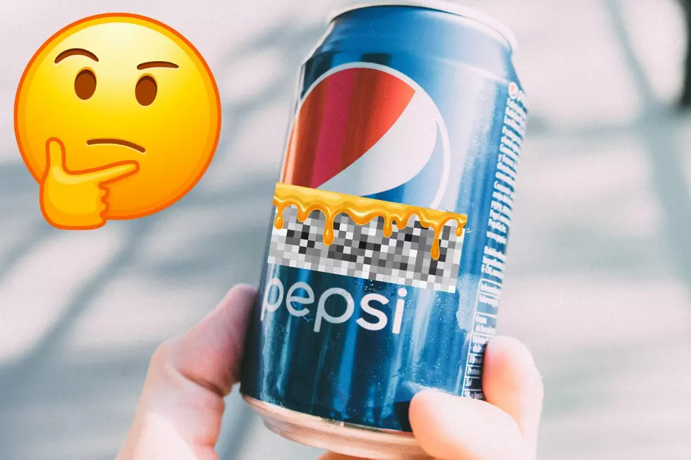 Rare Pepsi Flavor Returns Exclusively To Colorado IHOP's