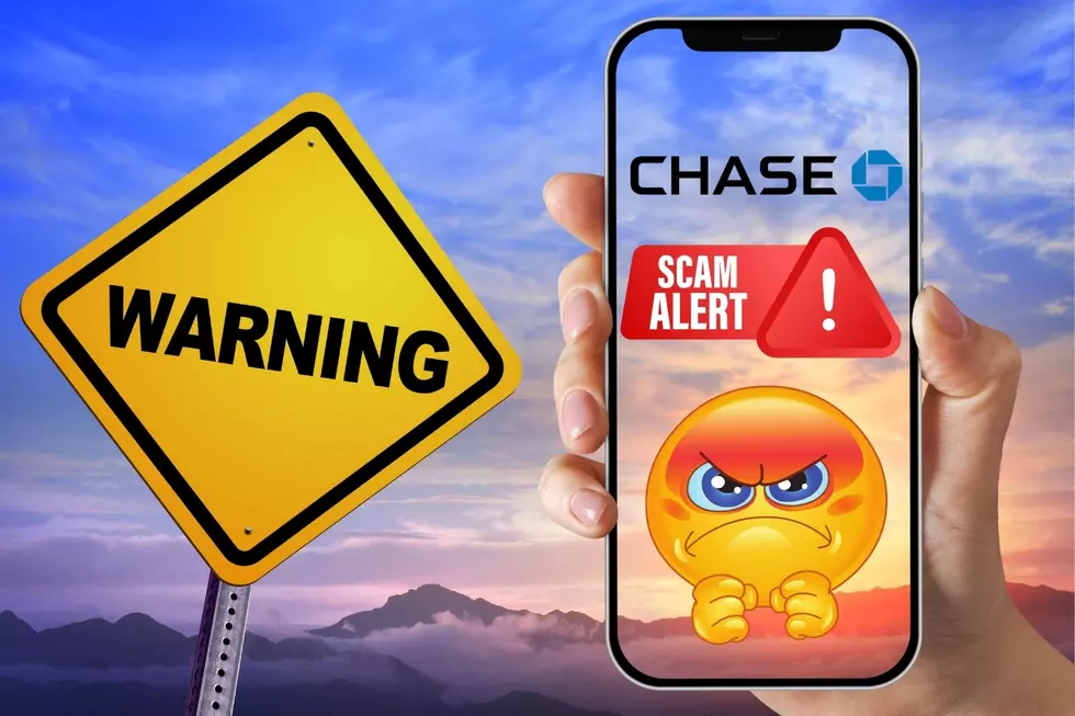Warning: Chase Bank Scam To Watch Out For In Colorado