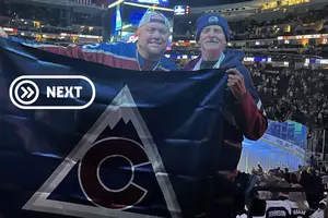 Our Colorado Avalanche Are Ready For Round Two! Who's Next?