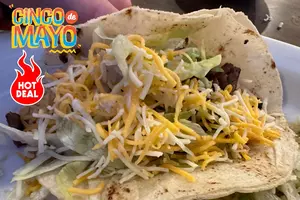 Want Free & Cheap Tacos? Cinco De Mayo Deals In Colorado