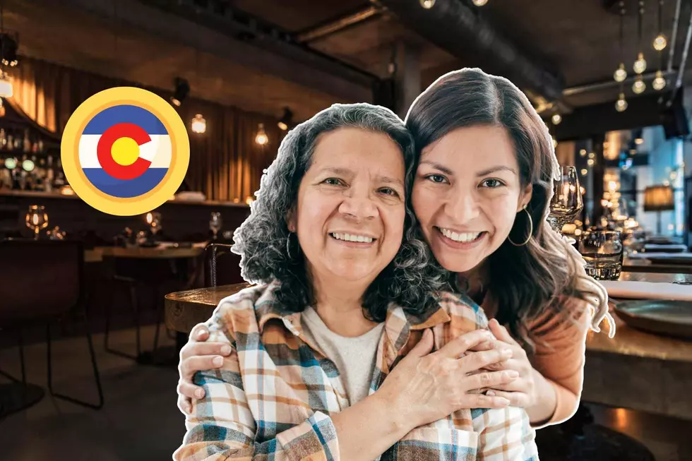 12 Great 'Mom' Restaurants in Colorado for Mother's Day