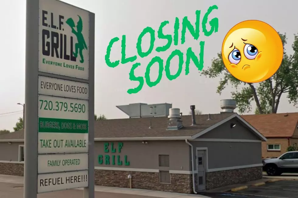 Colorado's Amazing "Elf Grill" Restaurant Closing Doors For Good