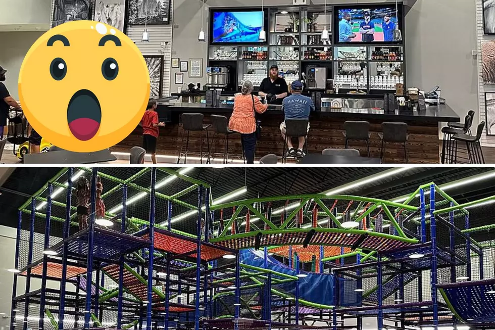 Colorado Furniture Store Has A Bar, Playground, And Is Amazing