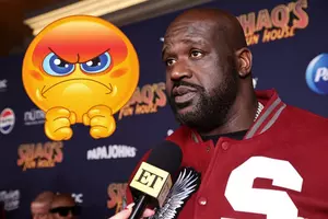 Shaquille O'Neal Out Of Line As He Blasts Star Denver Athlete