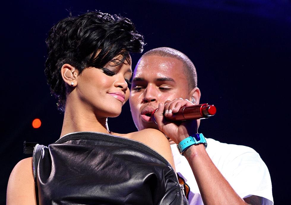 Should Rihanna and Chris Brown Get Back Together?