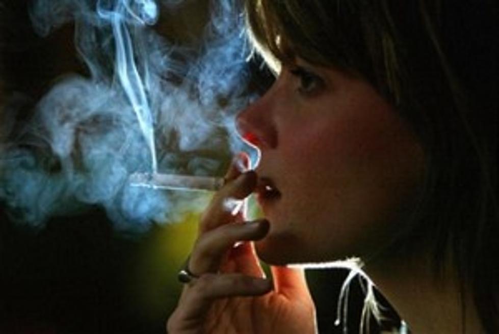 A Florida City Is Banning Smoking&#8211;Totally!