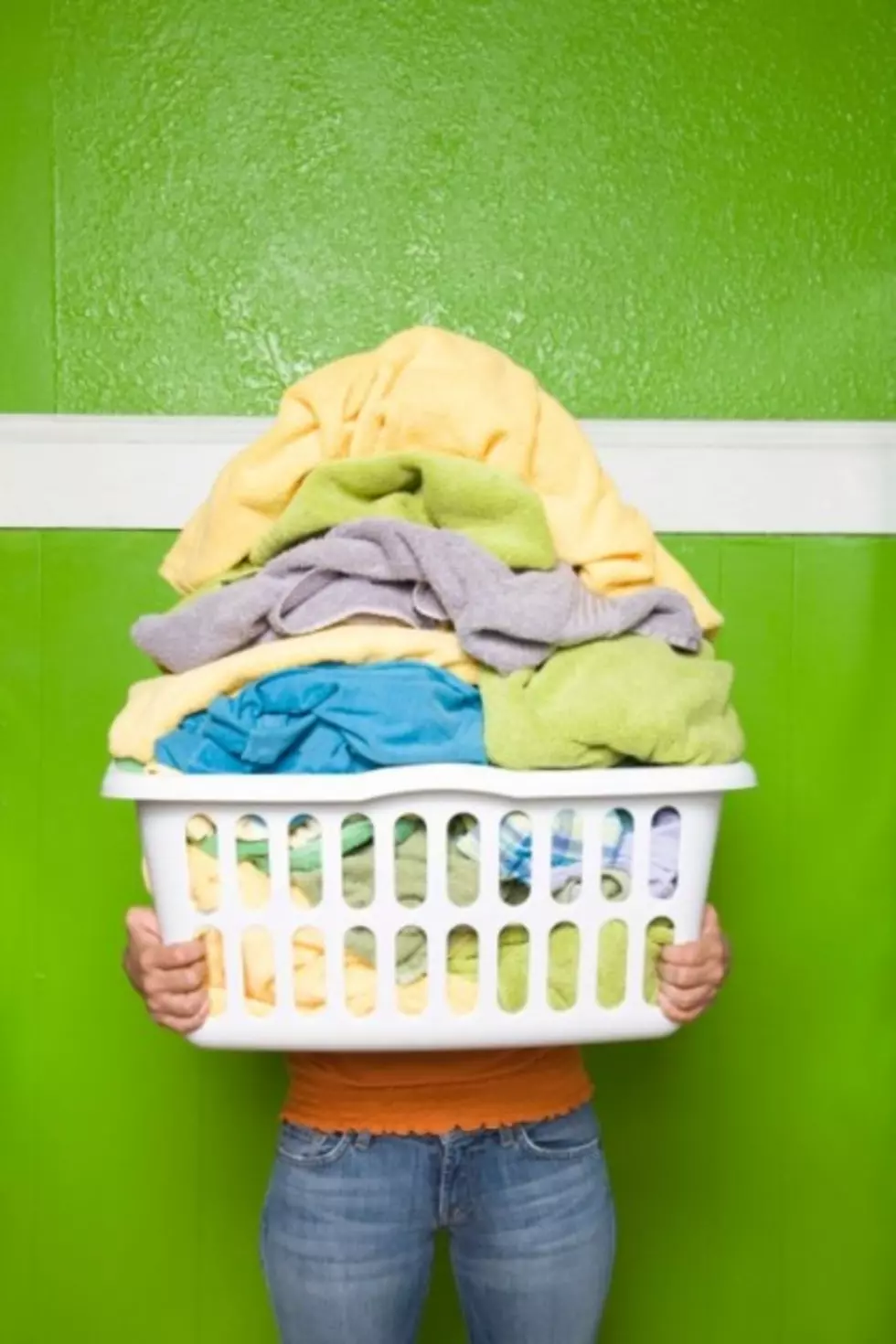 Making Laundry Easier &#8211; Time Saving Tip Tuesday
