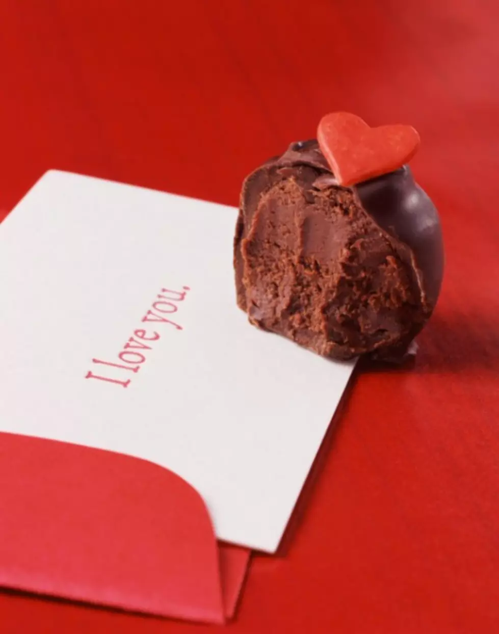 Chocolate Flavored Envelopes May Be THE Best Invention Ever!