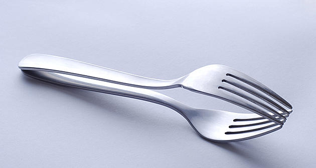 Using A Larger Fork Could Help You Lose Weight