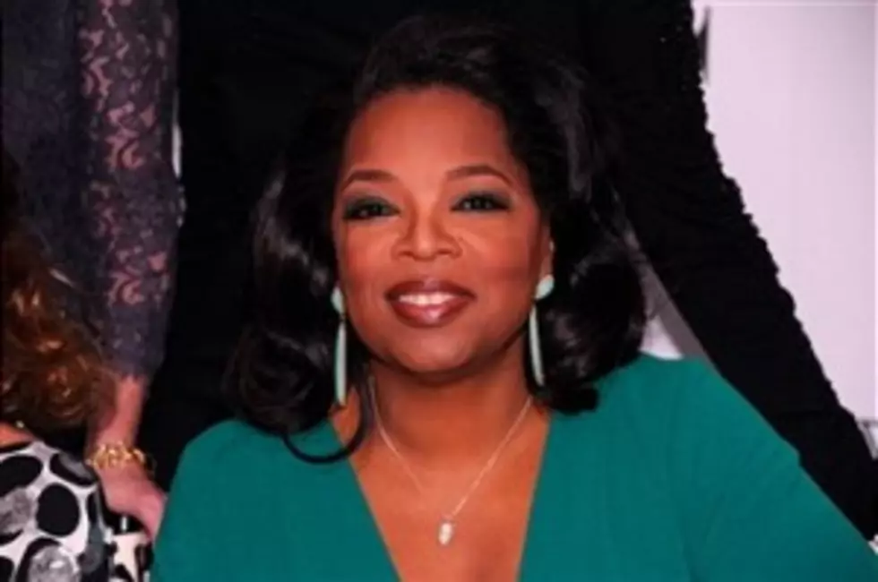 Is It Possible For Oprah Winfrey To Have Stress?