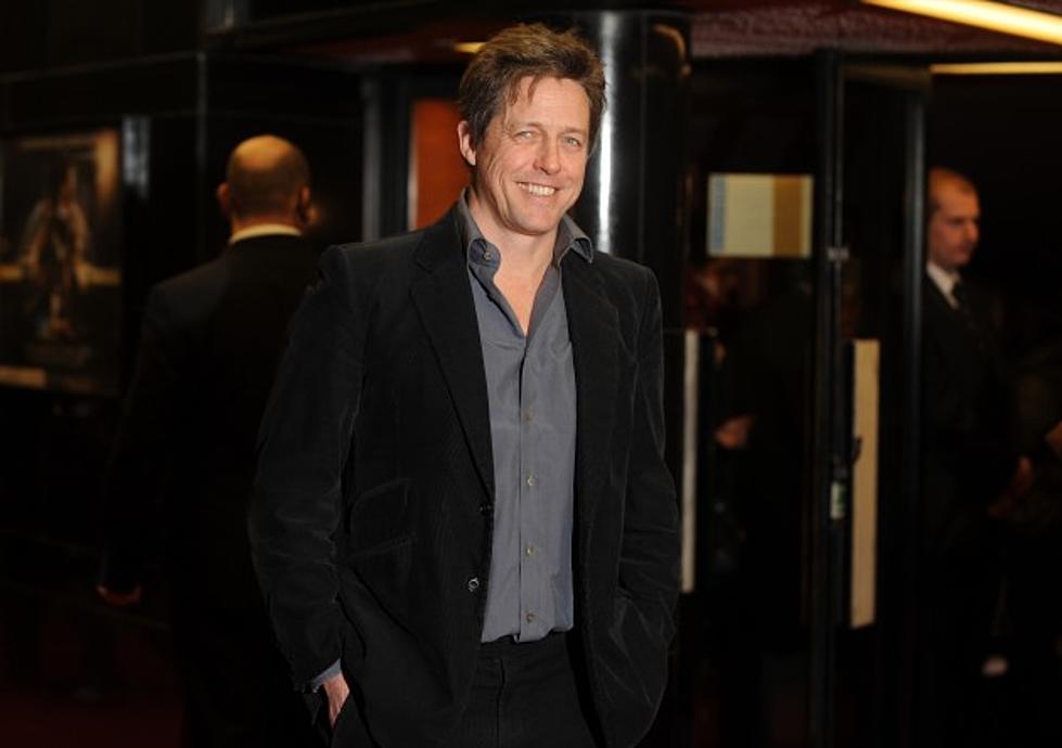 Get Hugh Grant to Call Louie G and Tanya!