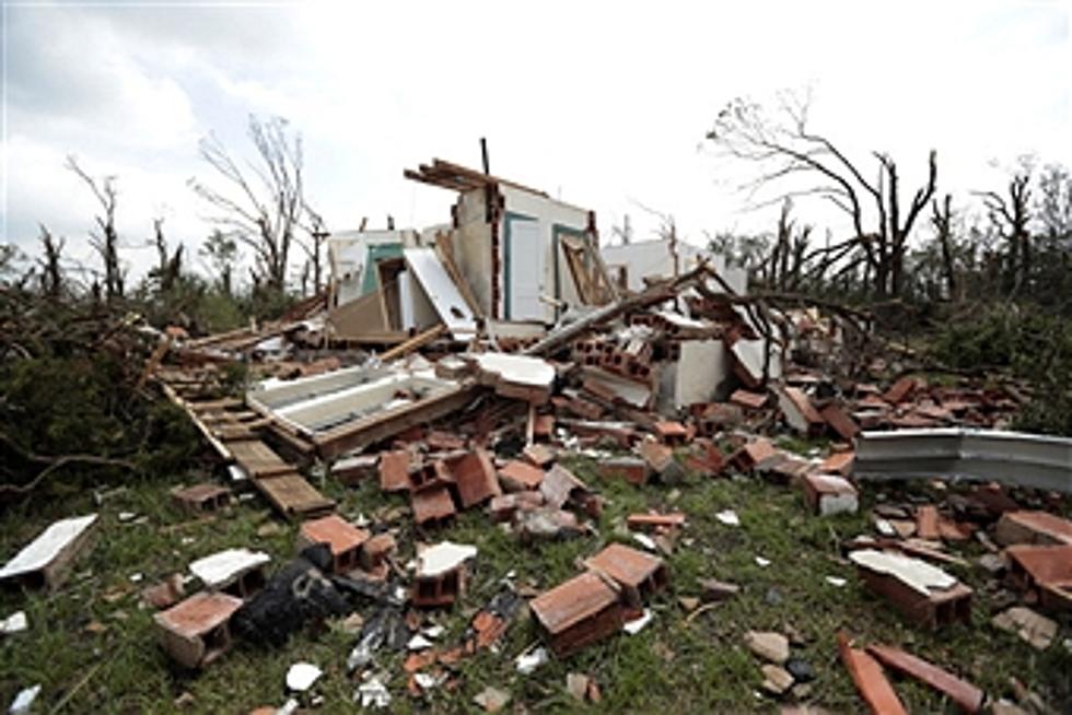 How To Help Oklahoma Tornado Victims!
