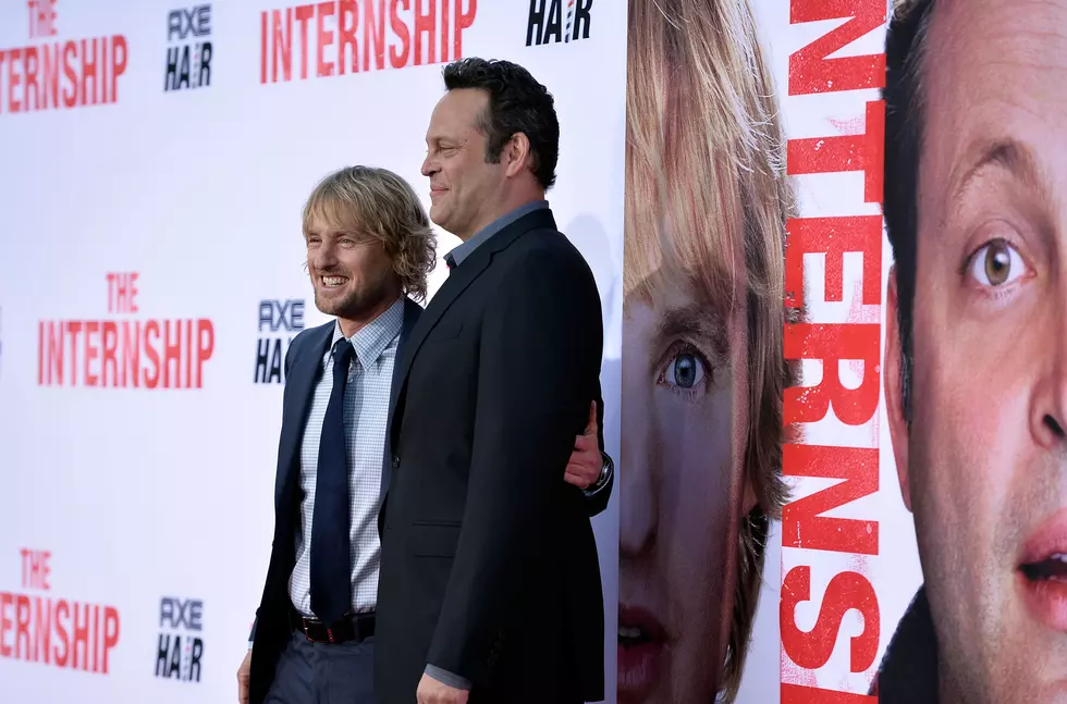 Tanya’s Review of The Movie ‘The Internship’