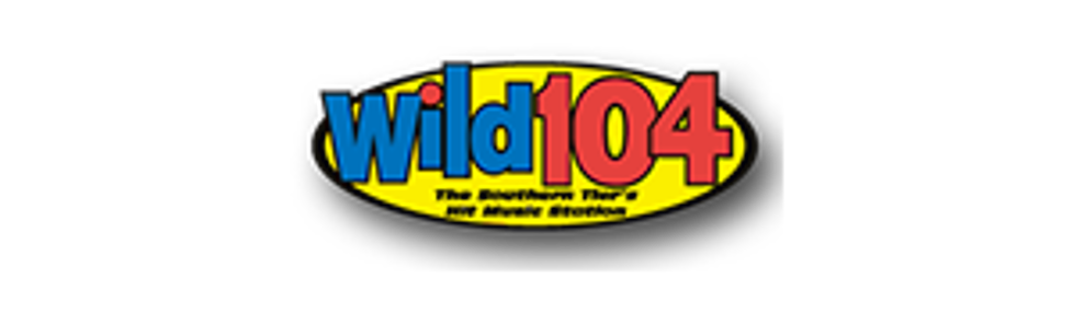 Merry Christmas from Wild 104!