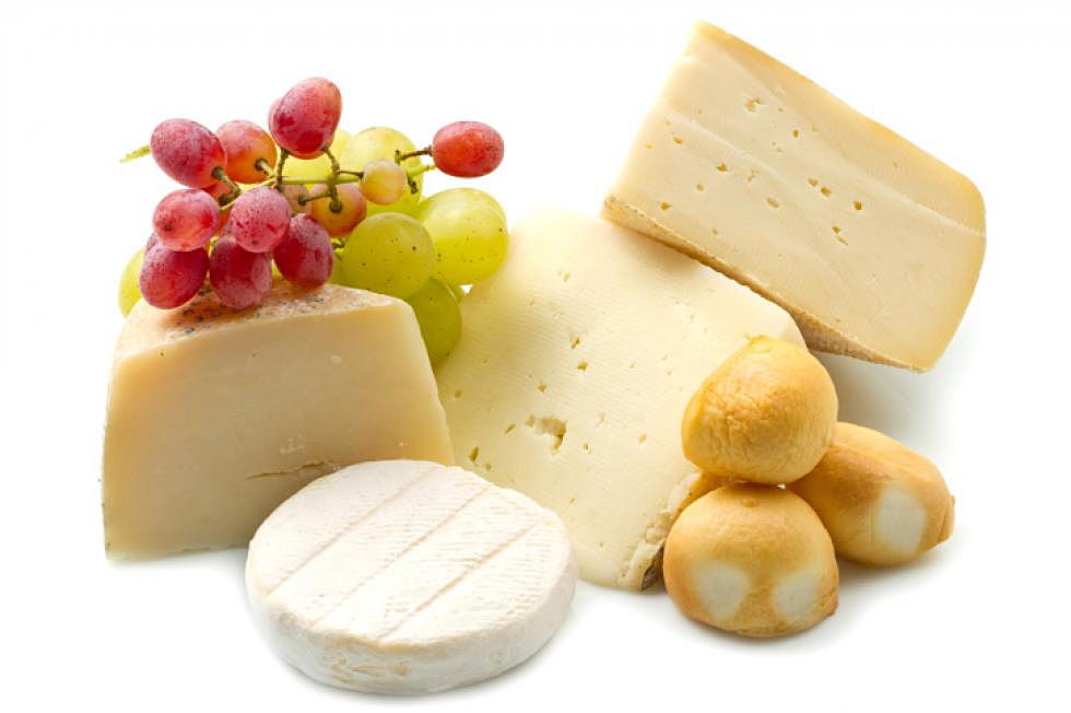 Cheese Could Help You Live Longer