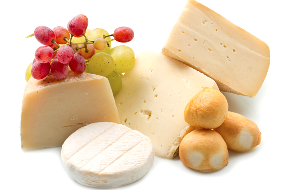 Americans Love Cheese More Now Than Ever