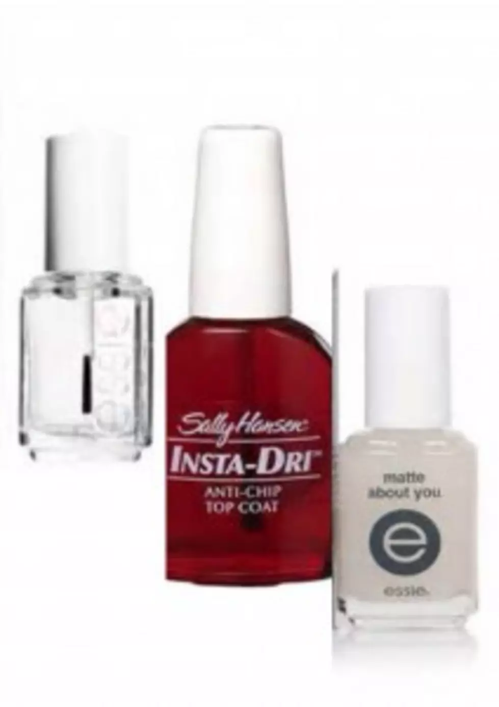 What Are The Best Top Coats For Your Nails?
