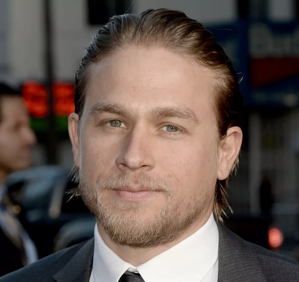 Charlie Hunnam Has Officially Quit ‘Fifty Shades Of Grey’ Movie