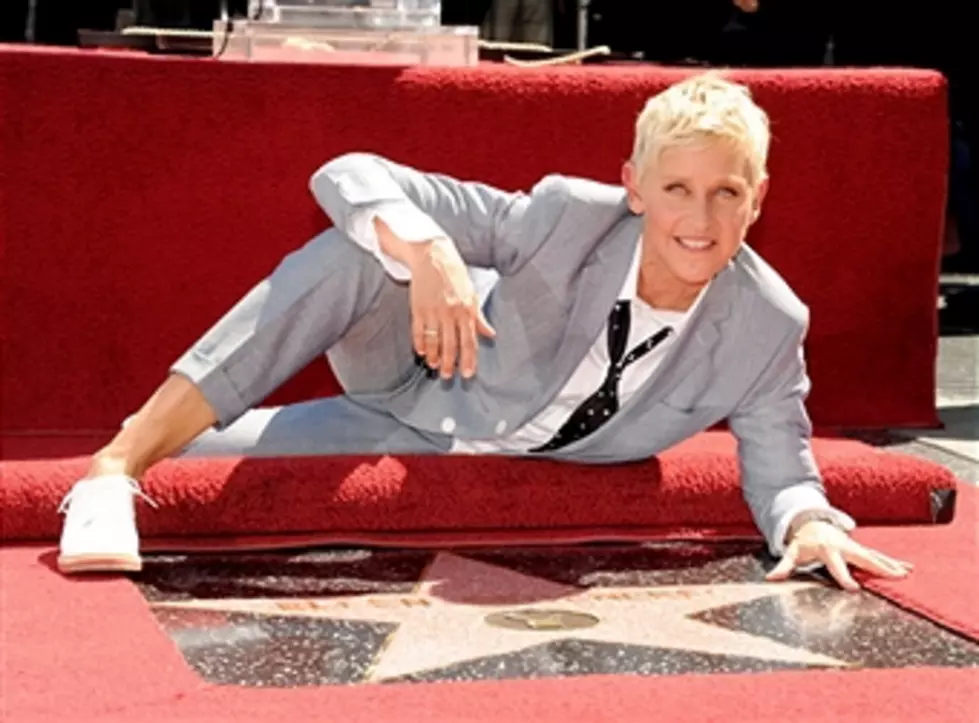 Check Out This Hilarious Call From A Woman To The Ellen Show! [VIDEO]