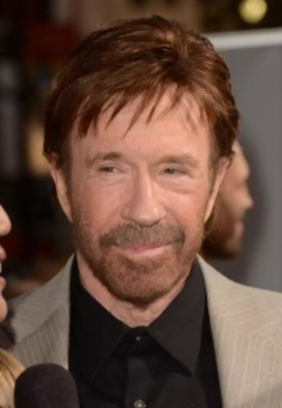 Chuck Norris Turns 74 Years Old, Here Are Some &#8216;Chuck Norris&#8217; Jokes
