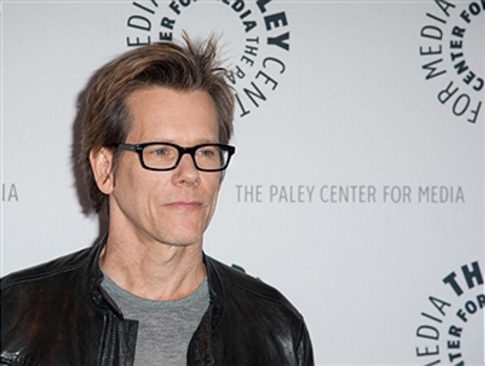 Kevin Bacon Makes a ‘Footloose’ Entrance On The Tonight Show!