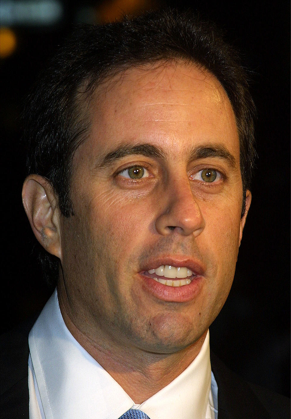 Jerry Seinfeld Turns 60 Today