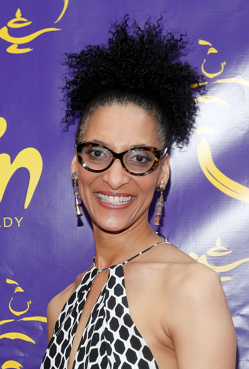 Chef Carla Hall From ‘The Chew’ Will Be Right Here In The Southern Tier At Wegman’s