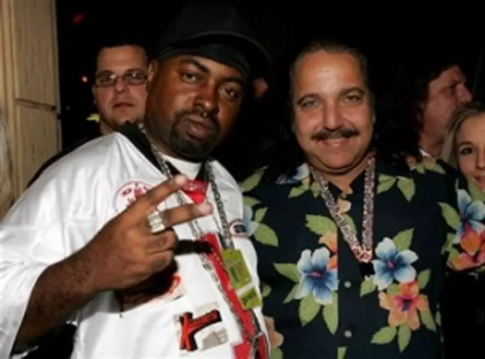 Sir Mix-A-Lot To Join Seattle Symphony For An Orchestral Version Of &#8220;Baby Got Back!&#8221;