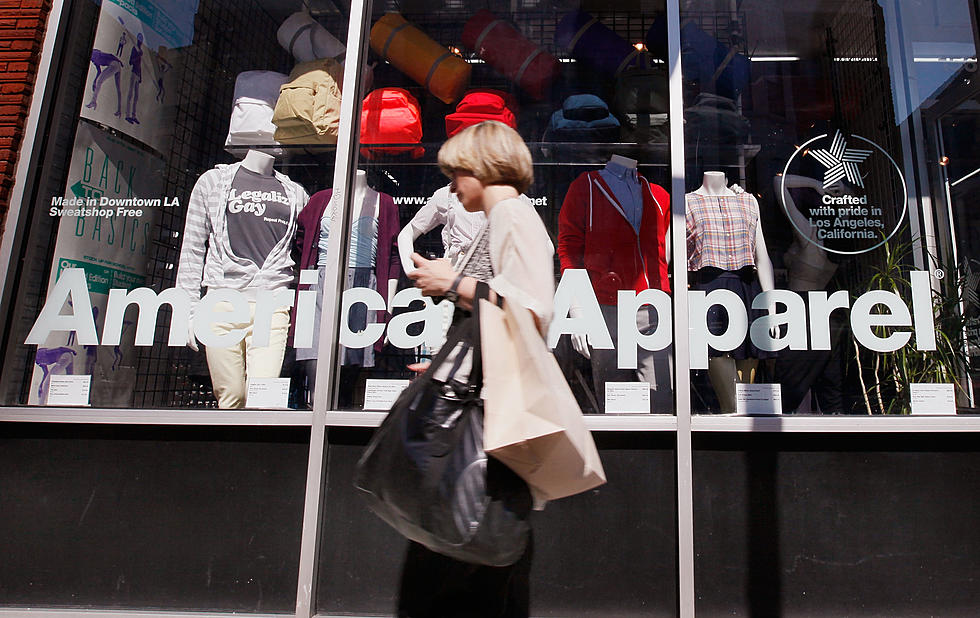 American Apparel Says Underwear Sales Are Up Ten Percent Maybe Thanks To 5 Seconds Of Summer