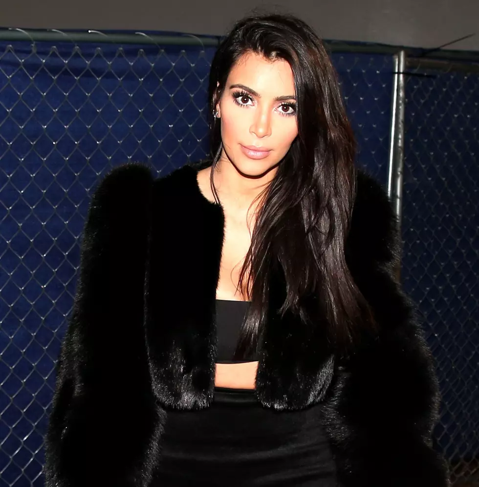 Will Kim Kardashian Break the Internet Again With Her Fully Nude Photos? [VIDEO]