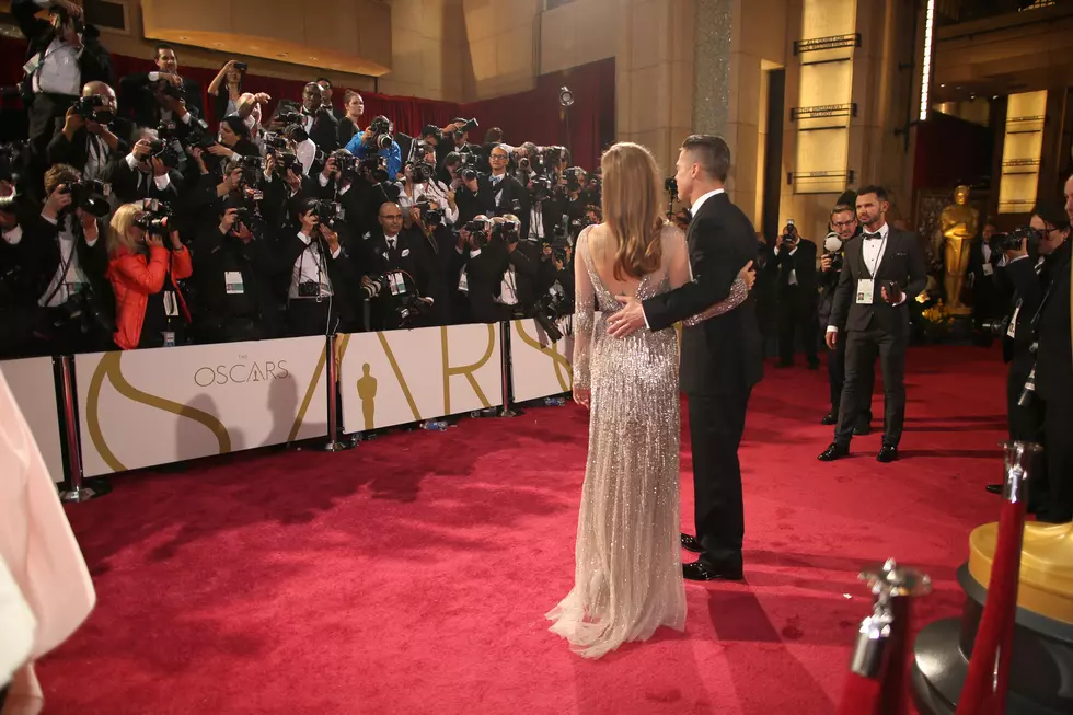 Who Would Be Your Dream Date to the Oscar’s? [POLL]