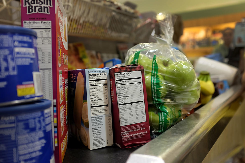 How You Pay for Groceries Determines How Healthy You Buy
