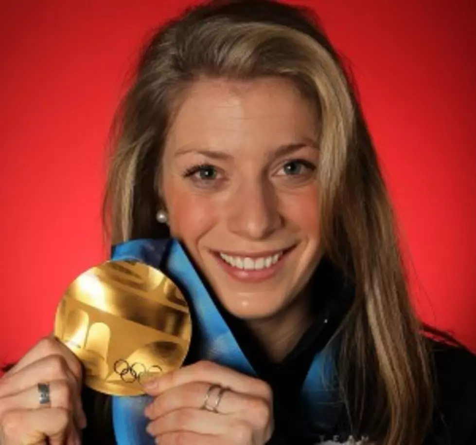 Louie G &#038; Tanya Chat With Olympic Gold Medalist Hannah Kearney [LISTEN]