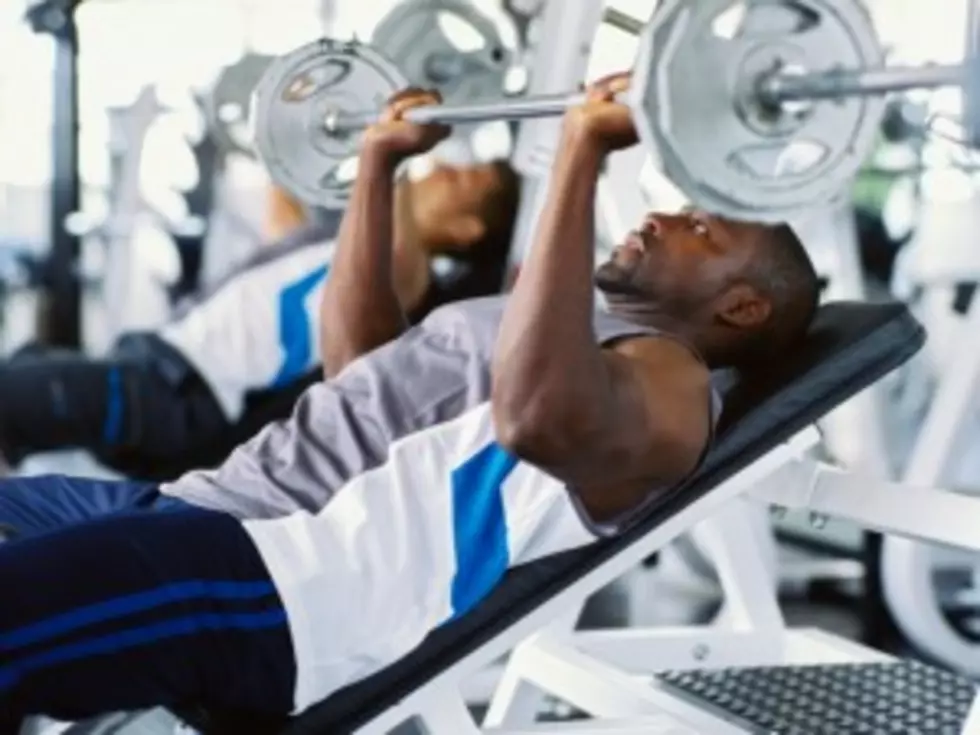 Seven Excuses People Use to Get Out of Going to the Gym