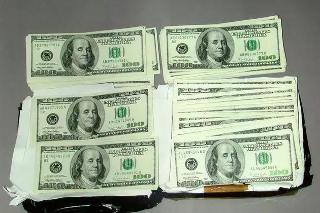 Today Is Your Day To Win Cash On Wild 104! [VIDEO]