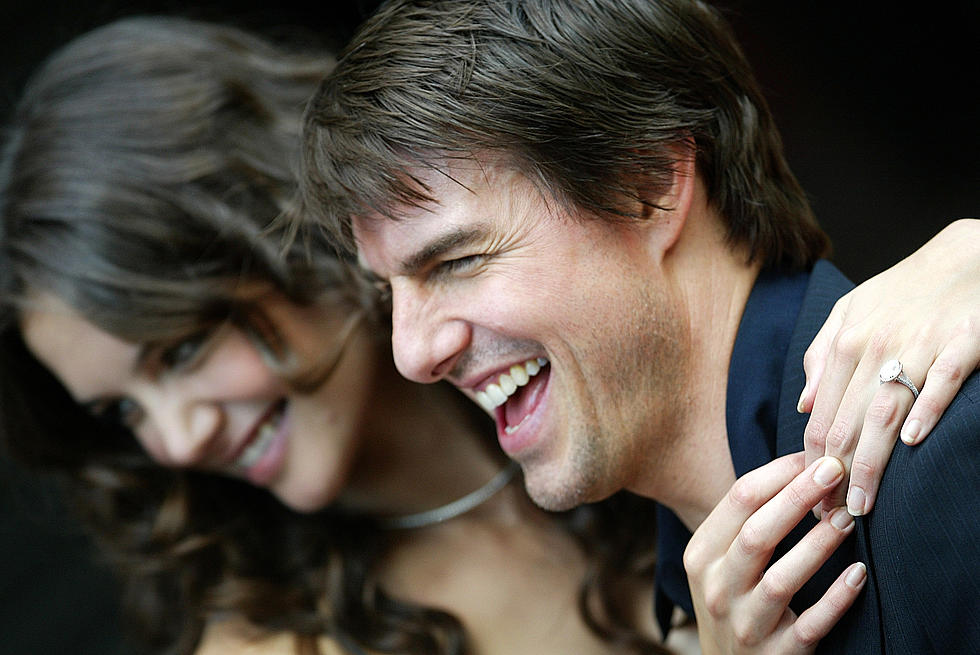 How Laughter Can Save a Marriage
