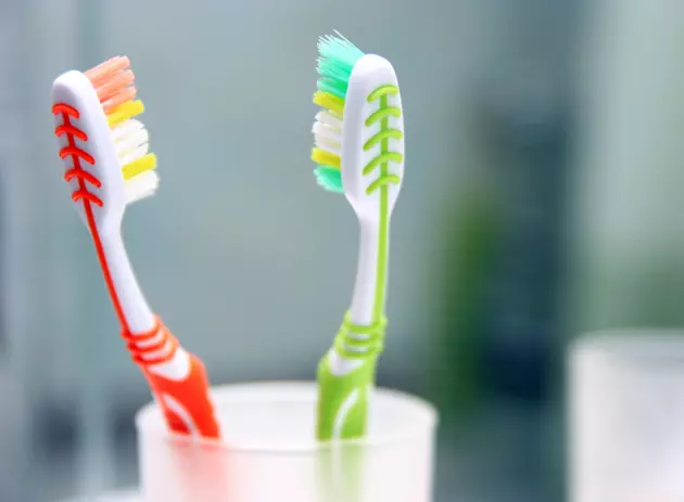 You Are Probably Brushing Your Teeth Wrong