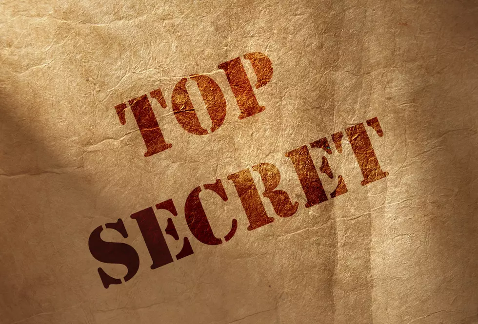 Here are the Top 10 Secrets People Keep